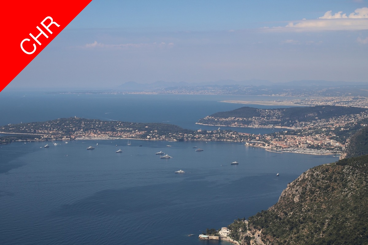 Vente Fonds de commerce ALPES MARITIMES