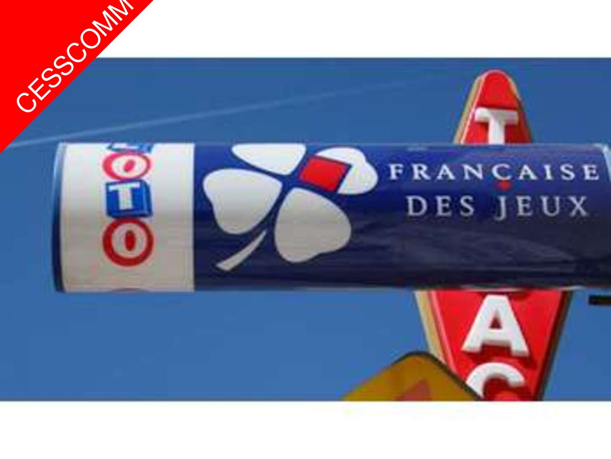 Vente Fonds de commerce ALPES MARITIMES